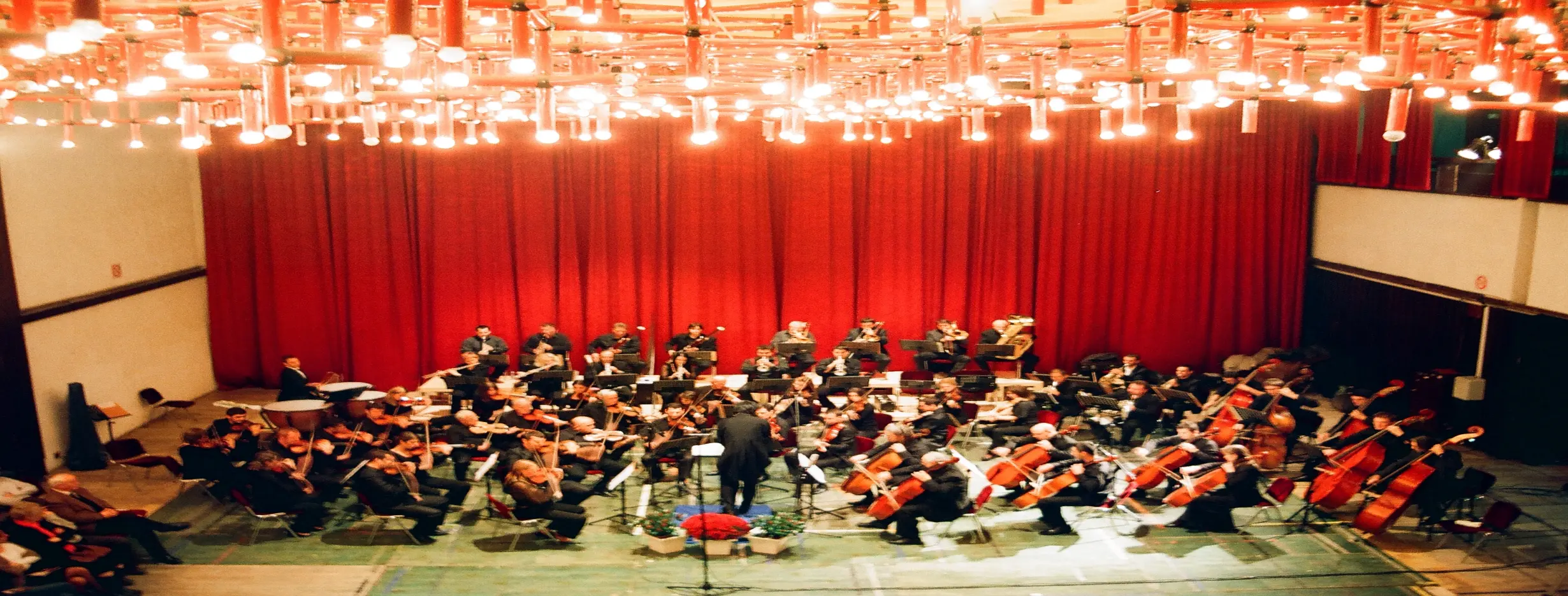 Image for Kosovo Philharmonic
